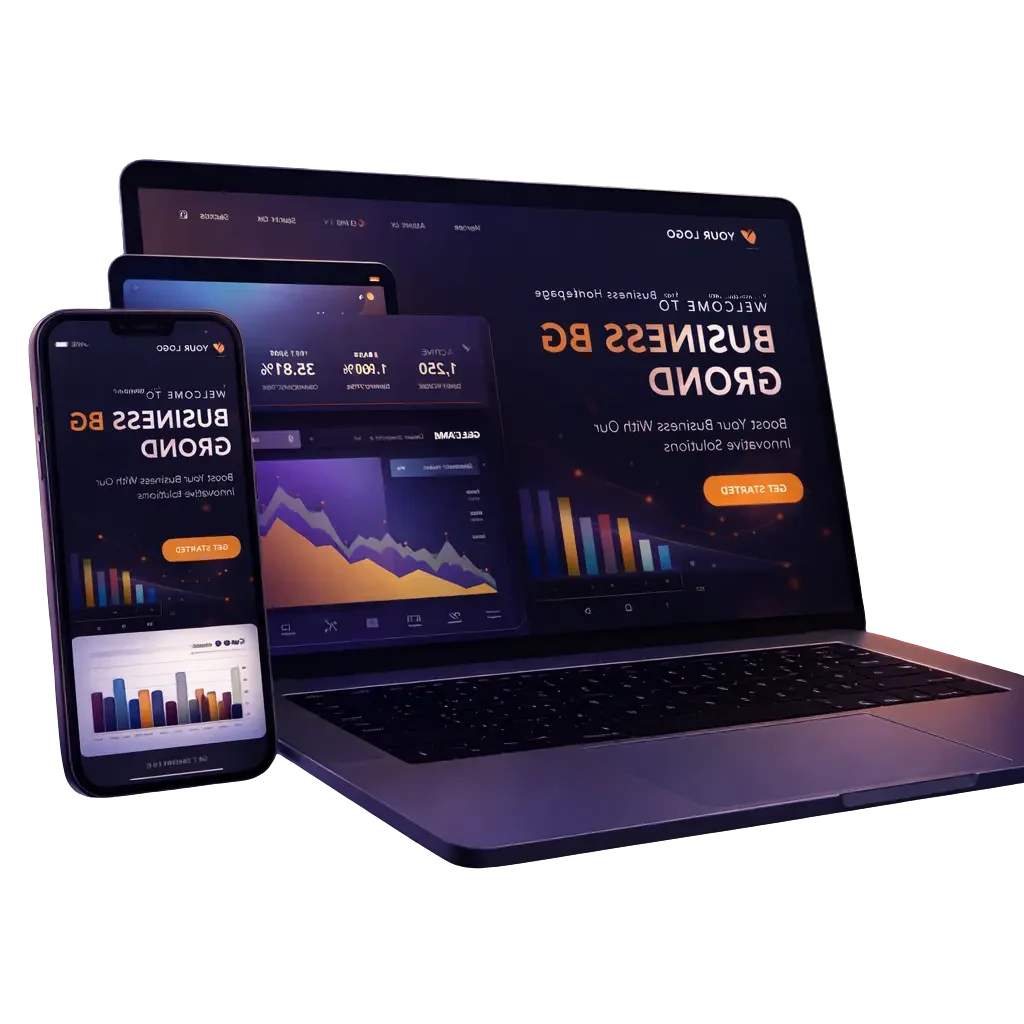 Professional Website Designing Services That Drive Real Business Growth