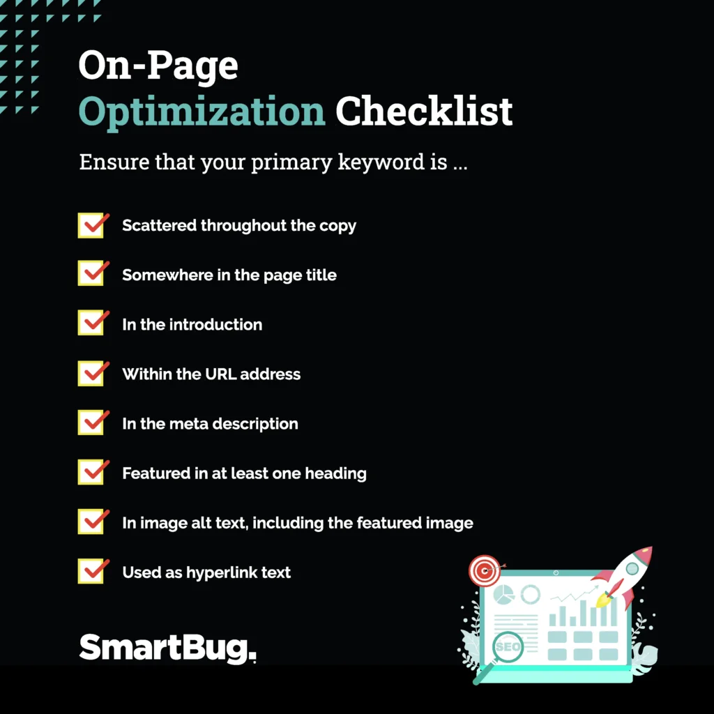 SEO Services That Drive Rankings, Traffic & Revenue